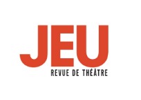 JEU revue de théâtre JEU revue de théâtre